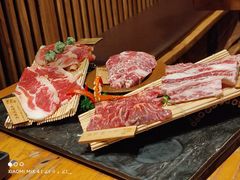 -黑牛の店·和牛烧肉(合生汇店)