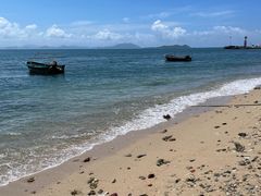 -三亚西岛海洋文化旅游区