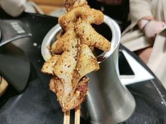-鱼见你烤鱼•本地烧烤(1818店)