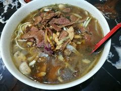 猪肝面-慧娟面馆·餐厅(望江路店)
