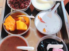 -百花传统甜品店(原址店)