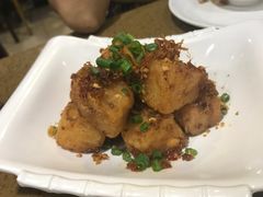 -点心皇子茶餐厅(万国大都会店)