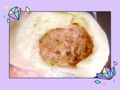-郑家包子牛肉拉面(尚勤路店)