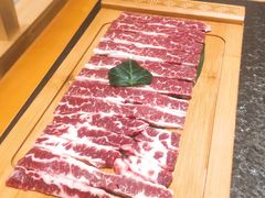 -龙记珍牛和牛烧肉(龙南街店)