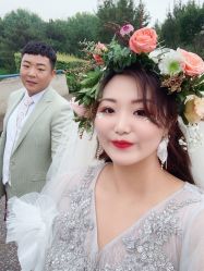 点击看大图 -情订奇缘婚纱摄影(和平路店)