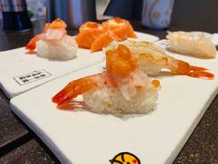 -元气寿司(东方宝泰店)