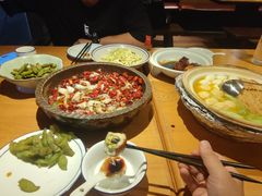 -永安鱼庄·镇江菜(丁卯店)