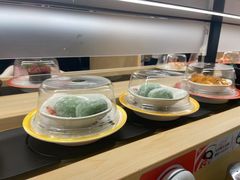 -友壹町寿司(佛山新DNA店)