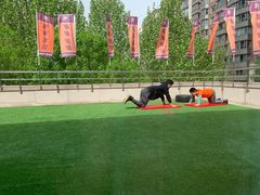 -能量学院少儿体能运动馆(公园1872店)