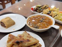 -白魁老号饭庄(安内店)