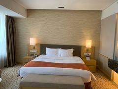 -天津水游城丽筠酒店