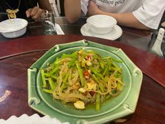 凉拌海蜇-老南昌酒楼(珠宝街店)