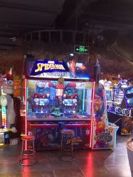 -卡通尼·Safari非洲探索乐园·生日会(金桥国际商业广场店)