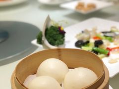 -利苑酒家(华熙国际店)