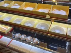 -吴裕泰茶庄(前门大街店)