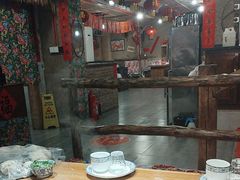 -白城车站店一九二八铁锅炖