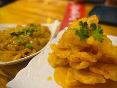 -小俩口烧烤东北菜(双井店)