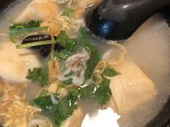 -小杨生煎(黄河路店)