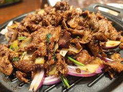 -四世同堂·京菜·烤鸭(双井店)