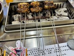 -遇西祠·海鲜烧烤(总店)