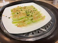-海大大蒸汽海鲜餐厅·粤菜·特色小炒(欢乐颂店)
