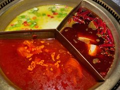 -麻路成都火锅(柏威年店)