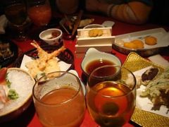 -菊上料理(蜀山银泰百货店)