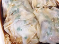 秘制叉烧肠-卓粤拉肠(红庙店)