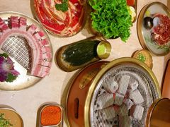 -釜山火炉家泥炉烤肉(东港芳清园店)