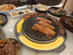 -韩宫宴炭火烤肉(印象城店)