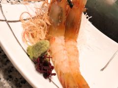 -築地青空三代目(銀座三越店)