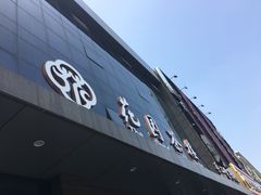 门面-花园茶楼(兴城西路店)