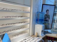 -启明眼镜(海淀黄庄店)