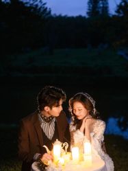 -雨墨婚纱摄影工作室