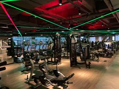 -W FITNESS 威尔仕健身·游泳(老西门新苑店)