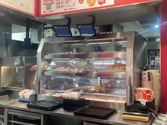 -肯德基(永旺店)