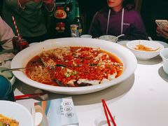 -望湘园·洞庭渔宴(浦江欢乐颂店)