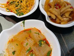 -大河宴·椒麻鱼火锅(北京路中和美食街店)