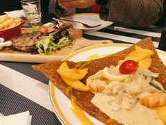 -La Creperie法餐厅(芮欧百货店)