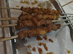 -西域美食(西直门南小街店)