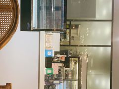 门面-考文甜品研究社