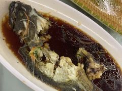 -范饭椰林川湘味海鲜·椰子鸡(三亚湾椰梦长廊店)