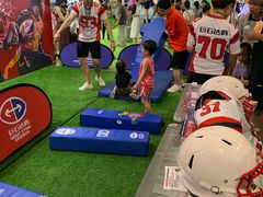 -东浩兰生上海世博展览馆