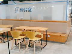 -天真蓝照相馆(五角场百联又一城店)