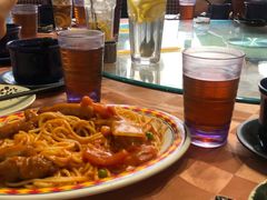 -新辉港式茶餐厅(北栅店)