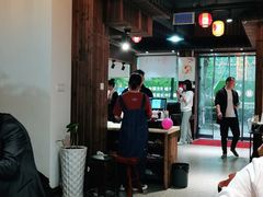 -浙北大厦购物中心(安吉店)