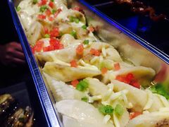 -很久以前羊肉串(簋街店)