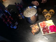 -弥庐酒吧KTV(庐山店)