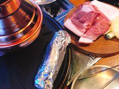 -济州爱肉堂(总店)