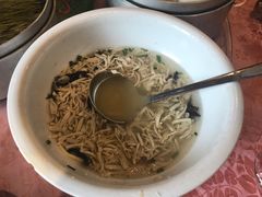 -四季春(美食街店)